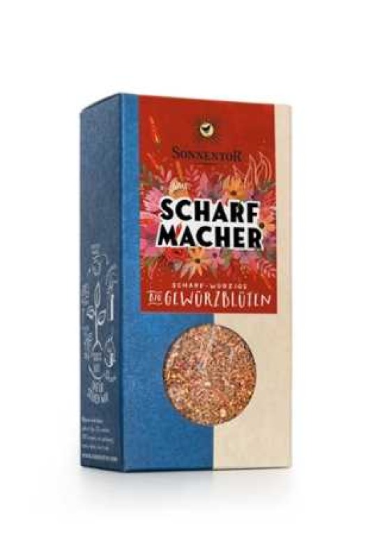 Scharfmacher